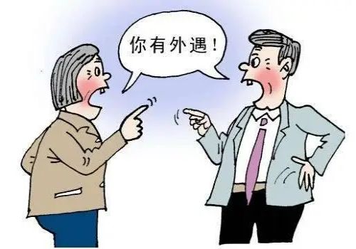 如果女方婚内出轨财产怎么分配