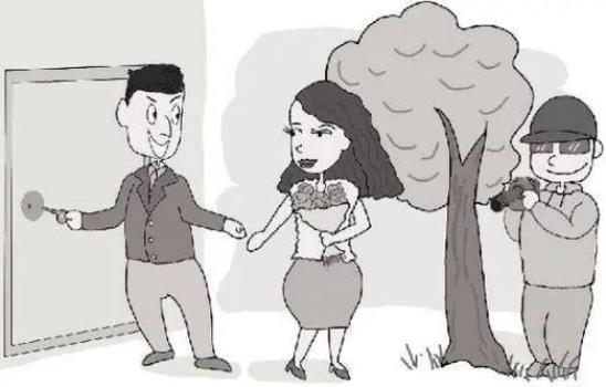 宁波侦探：协议离婚如何操作财产分割